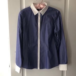 Brooks Bros cotton shirt
